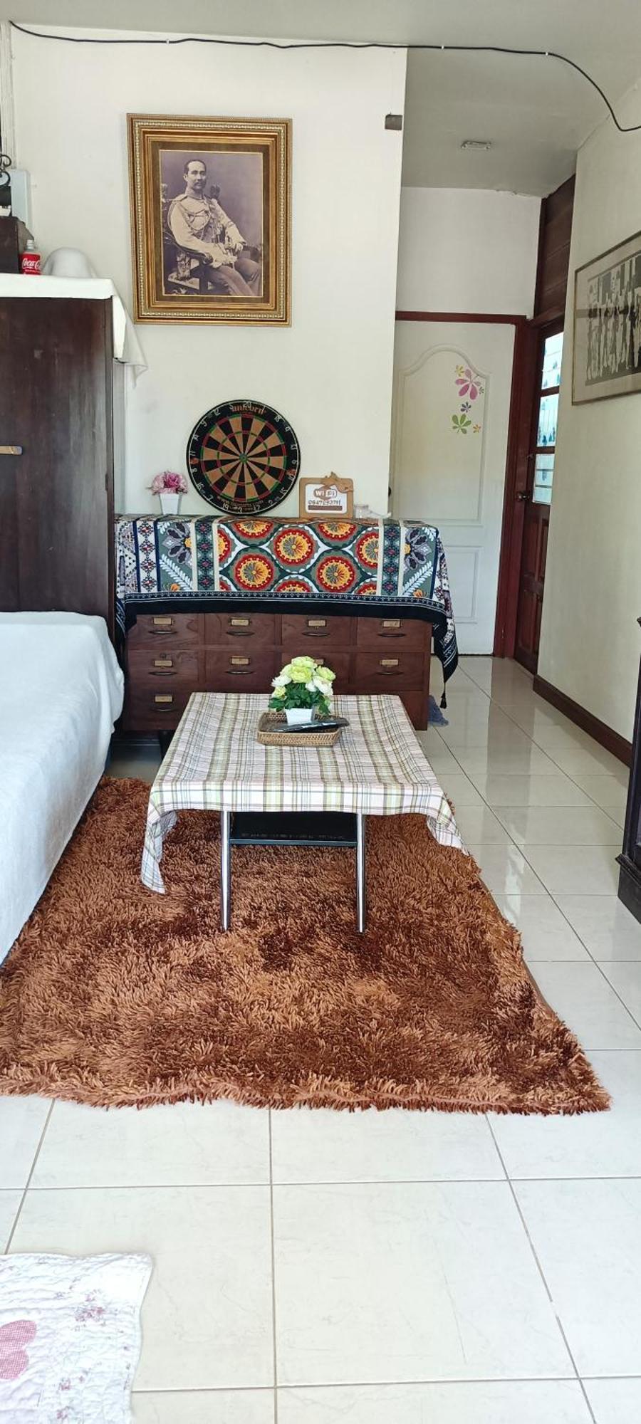 Villa บาคัสโฮมลอร์ด Haad Chao Samran Exterior foto